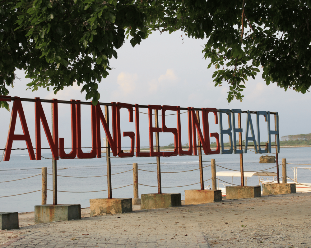 Hidden Gem Tanjung Lesung Hidden Gem Tanjung Lesung