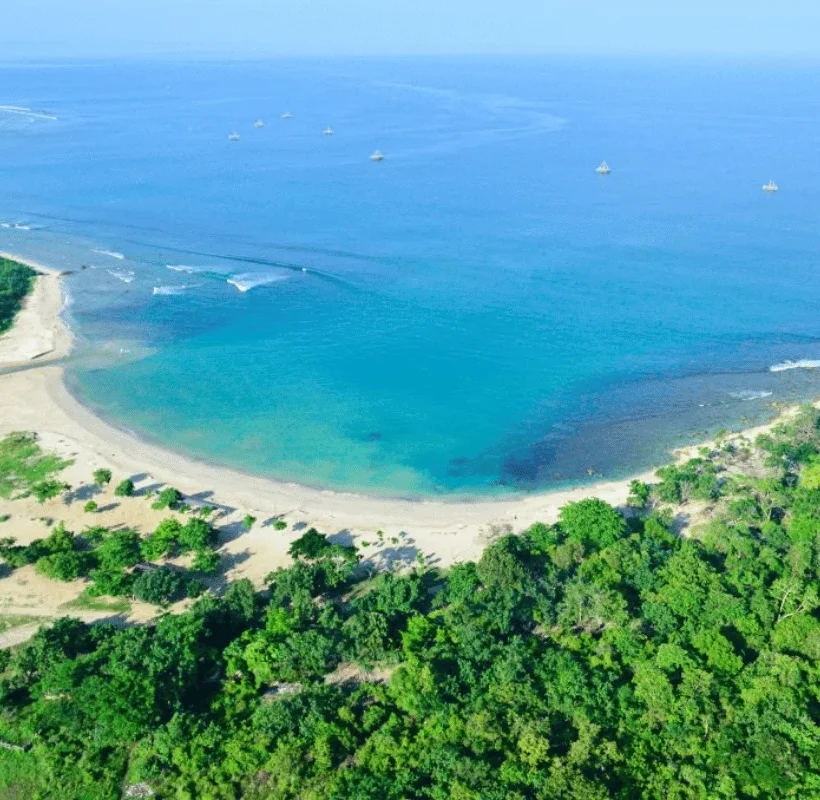 Jelajah Tanjung Lesung