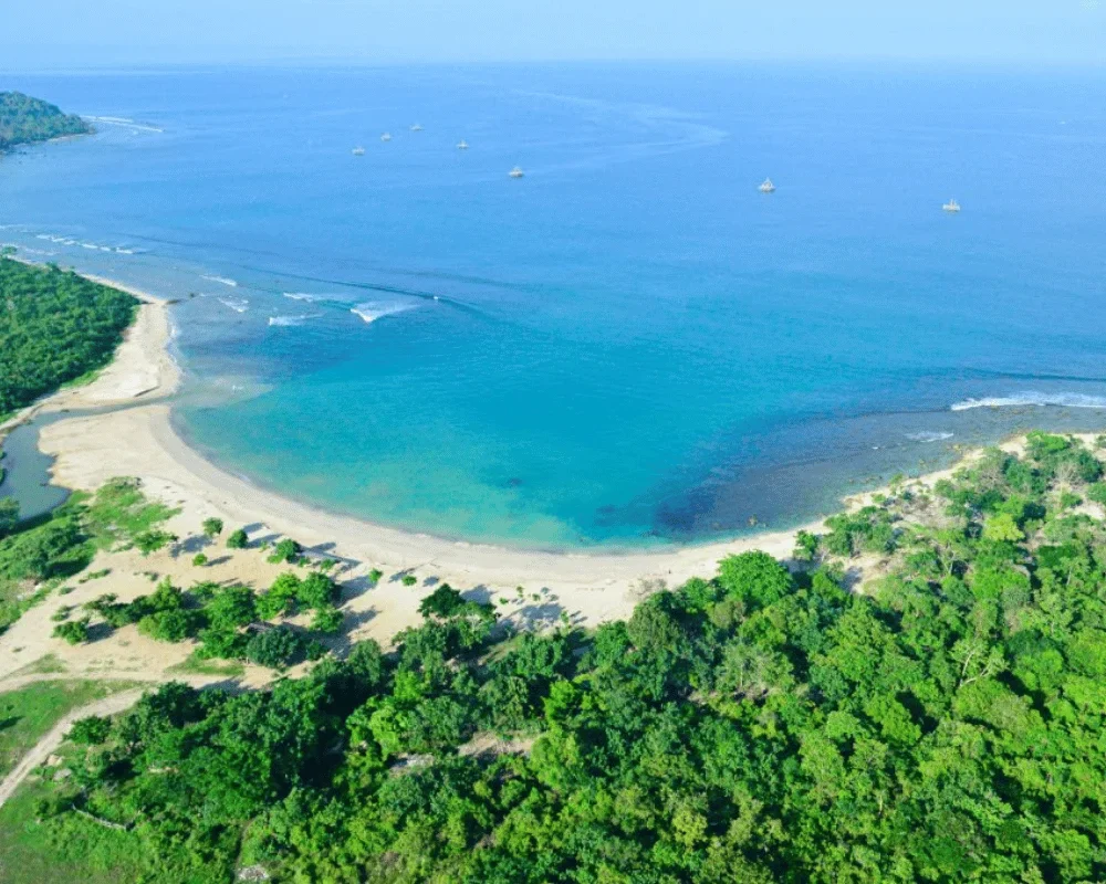 Jelajah Tanjung Lesung