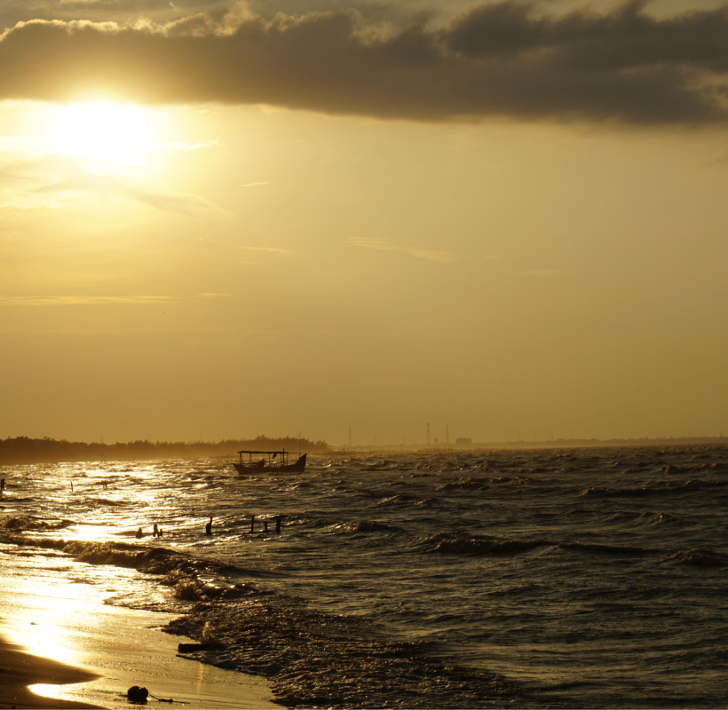 Pantai Cemara