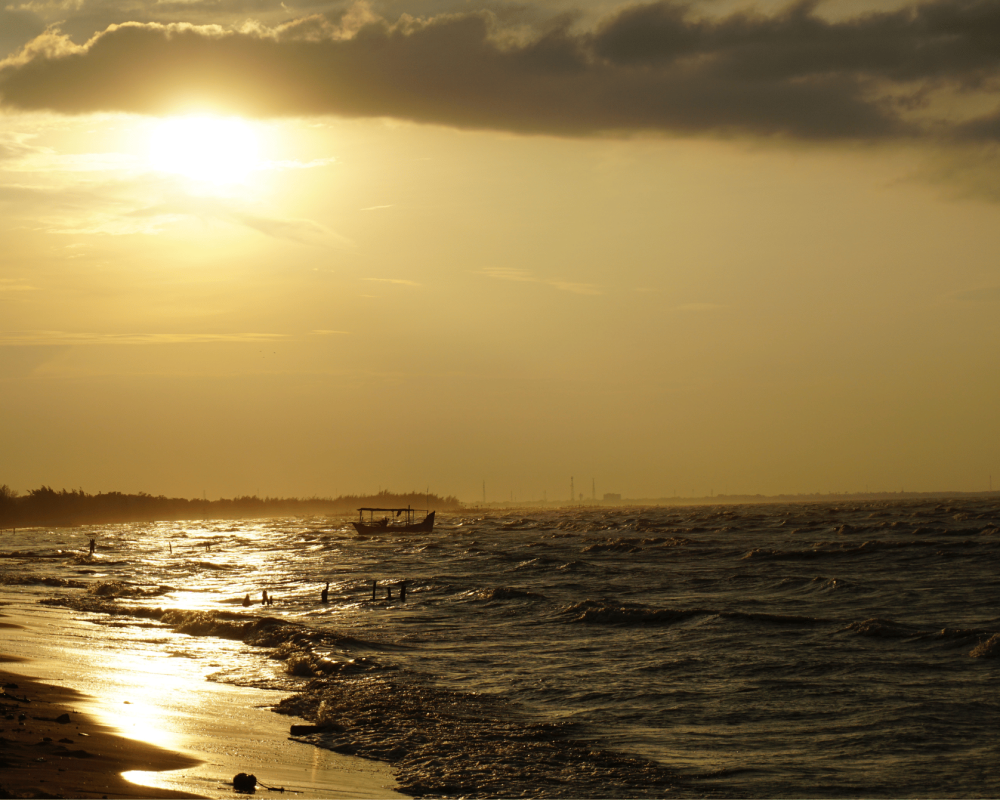 Pantai Cemara