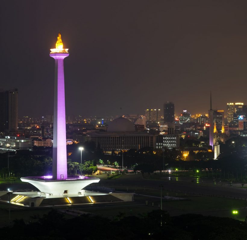 monas